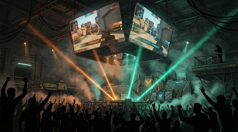 蜜芽电竞赛事视频