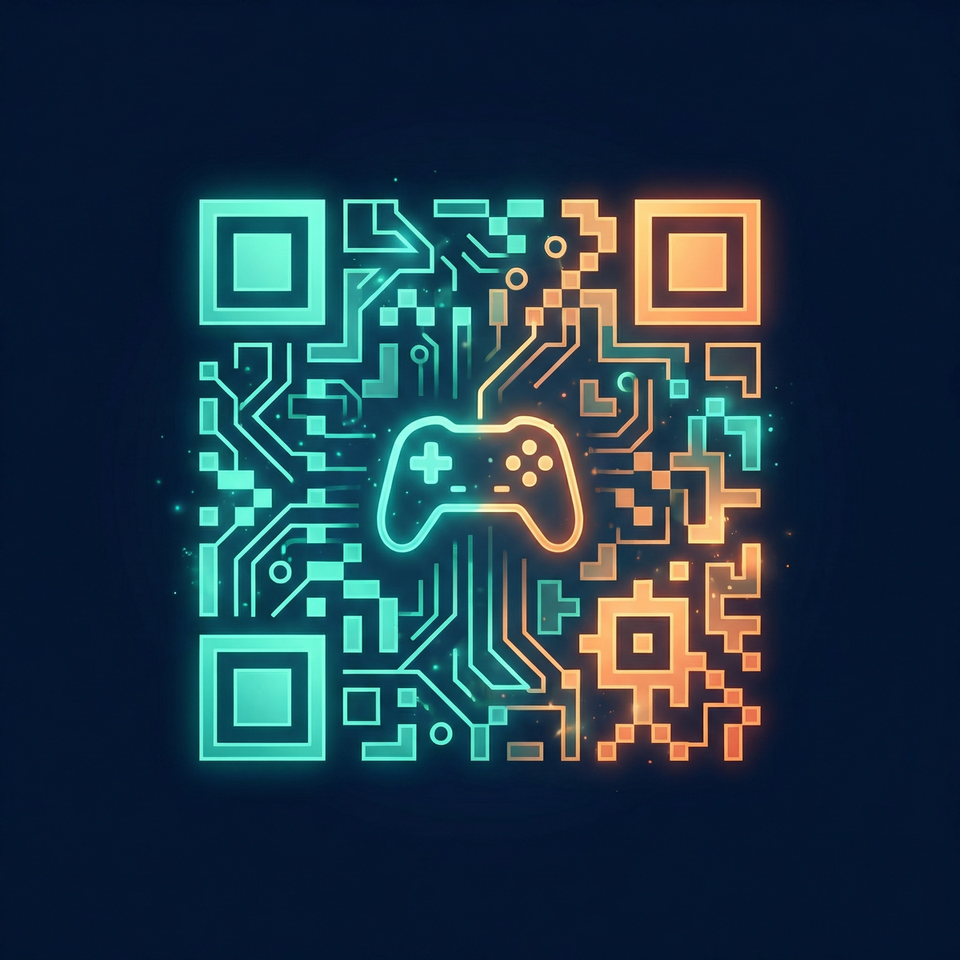 蜜芽商务二维码